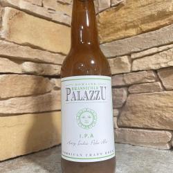 Bi&egrave;re Palazzu I.P.A 33cl