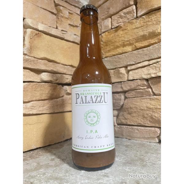 Bi�re Palazzu I.P.A 33cl
