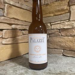 Bi&egrave;re Palazzu &agrave; l'immortelle de Corse 33cl