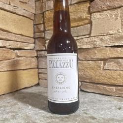 Bi&egrave;re Palazzu &agrave; la ch&acirc;taigne 33cl