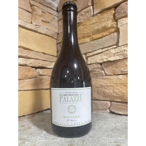 Bi�re Palazzu Malvasia 33cl