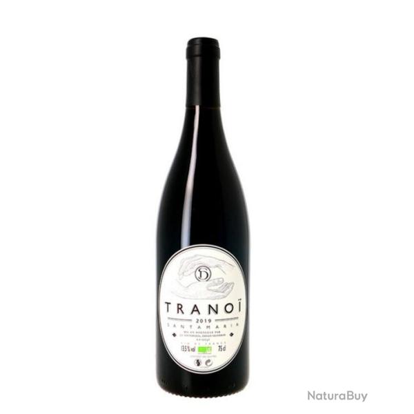Domaine Santamaria Tra Noi rouge 75cl