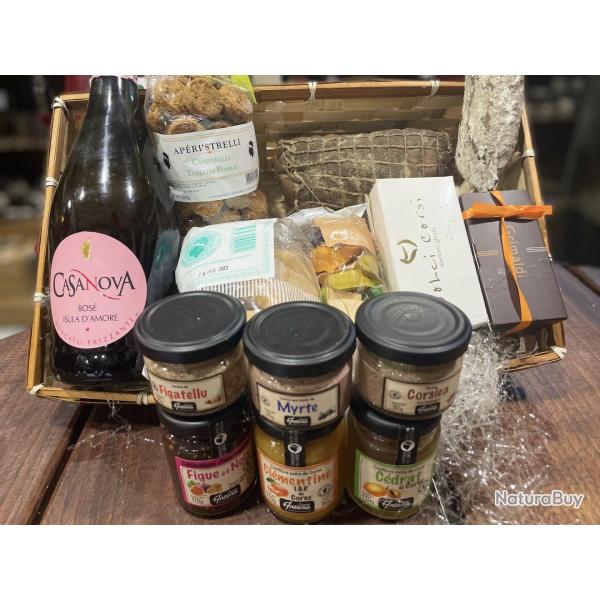 Colis Natale 115&euro;