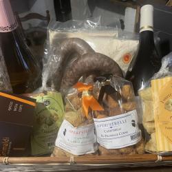 Colis Bon annu &egrave; bon Capu d'Annu