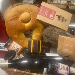 colis per a merrendella