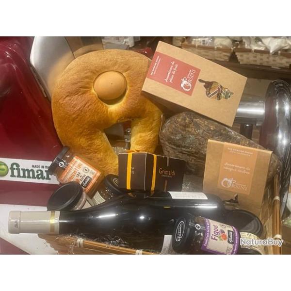 colis per a merrendella