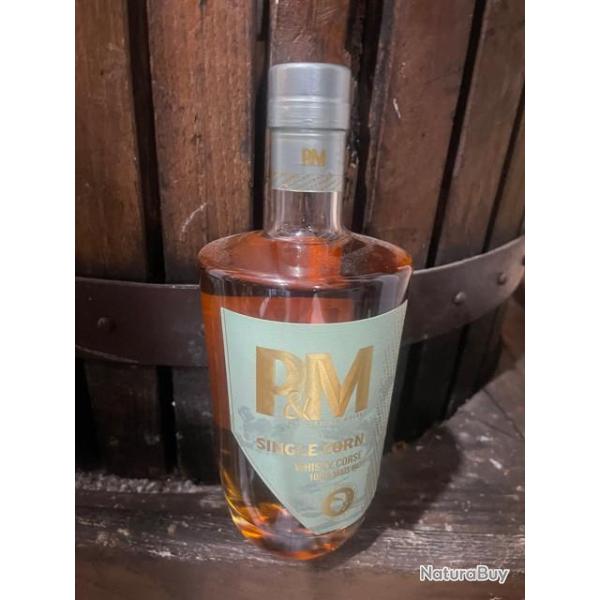 PM SINGLE CORN 100 POUR CENT MAIS CORSE