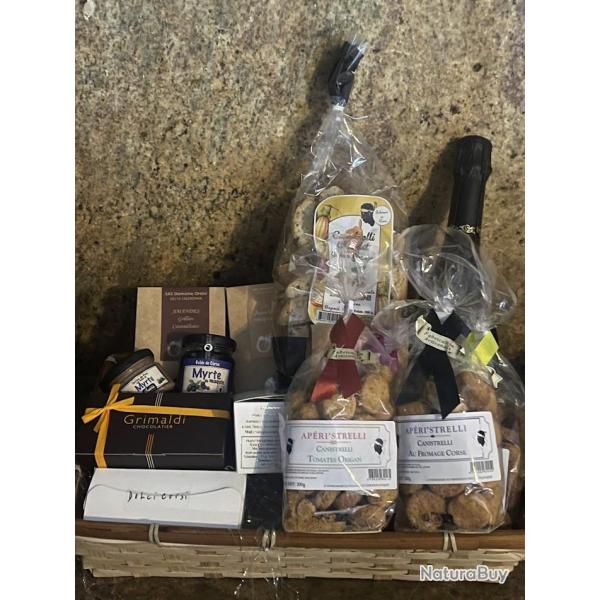 NOUVEAU COLIS PACE E SALUTE PER 2025