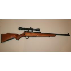 CARABINE LINEAIRE BAIKAL BIATHLON 22LR