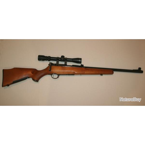 CARABINE LINEAIRE BAIKAL BIATHLON 22LR