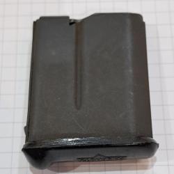 ANSCHUTZ 22 WMR chargeur