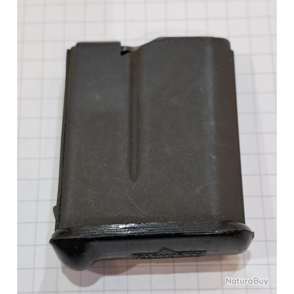 ANSCHUTZ 22 WMR chargeur