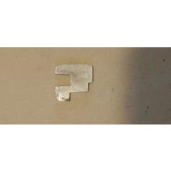 Fusil Breda Brescia semi auto: plaquette obturateur de culasse (1773)