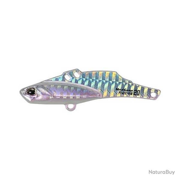 DUO METAL GARAGE PLATE VIB 26G - TSUREGISU GB (PHA0279)