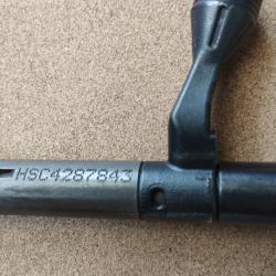 Mossberg plinkster 802