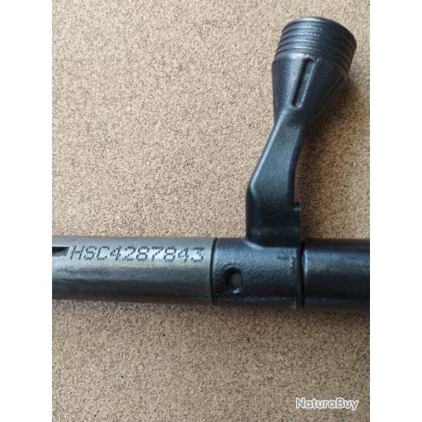 Mossberg plinkster 802