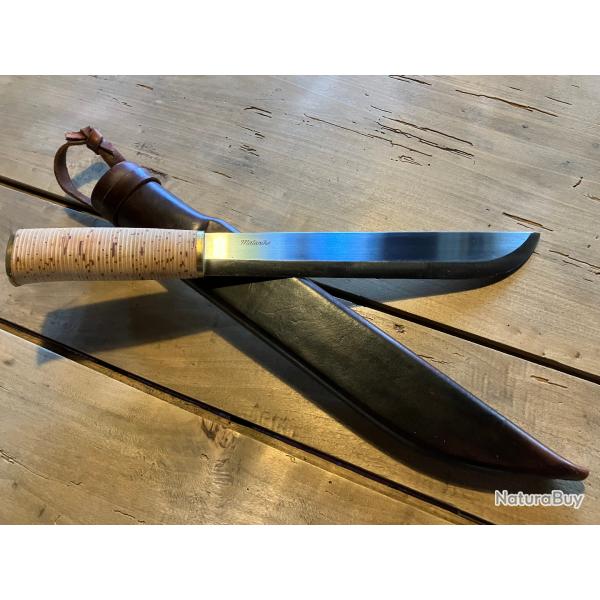 Couteau grand Leuku Malanika