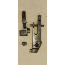 Fusil Breda Brescia semi auto: ensmble complet arretoir de transporteur (1775)