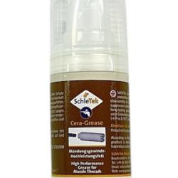 SchleTek - Cera Grease 15gr  - SCT-211/15