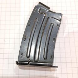 J&Auml;GER AP66 22lr chargeur