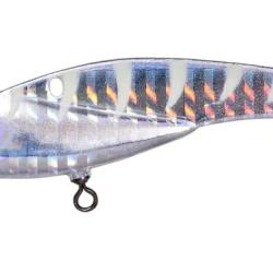 MEGABASS ONIMARU SAWARA TUNE 30G - SILVER GIGO