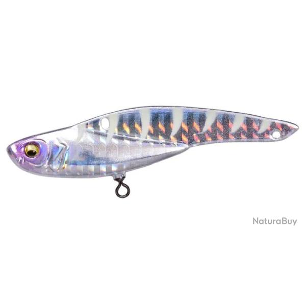 MEGABASS ONIMARU SAWARA TUNE 30G - SILVER GIGO