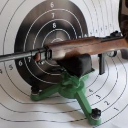 USM1 IVER JOHNSON 22 LR