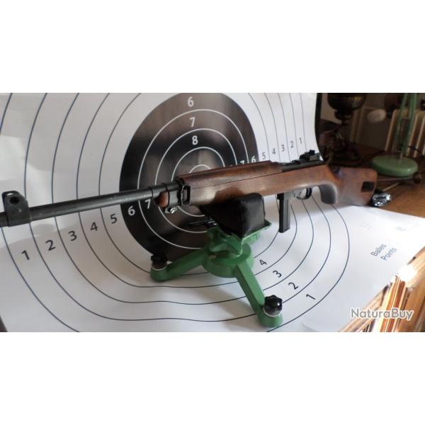 USM1 IVER JOHNSON 22 LR