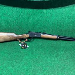 Carabine Hugtek  cal 44 m