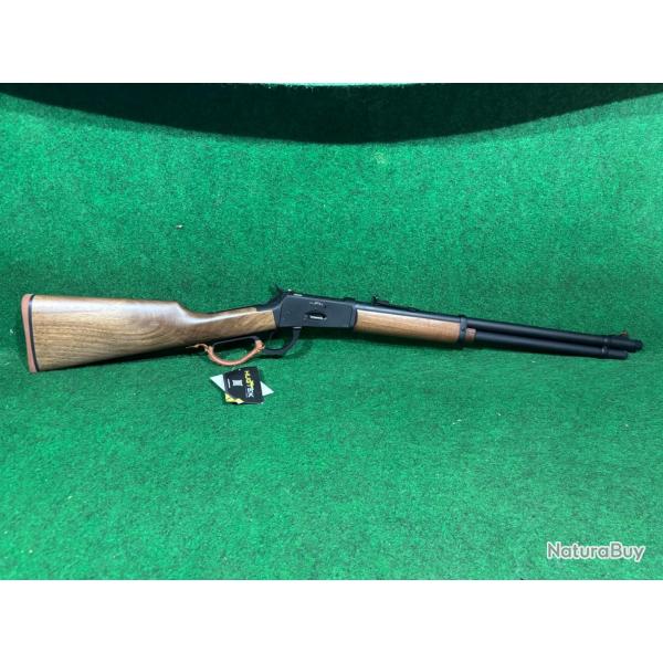 Carabine Hugtek  cal 44 m