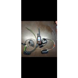 Vend garmin astro 320 FR et collier dc40 et dc30