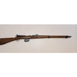 Fusil Schmidt Rubin Mle 1889