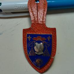 INSIGNE REGIMENT CUIRASSIERS
