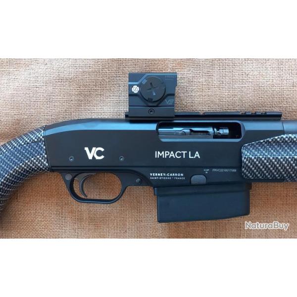 impact verney carron