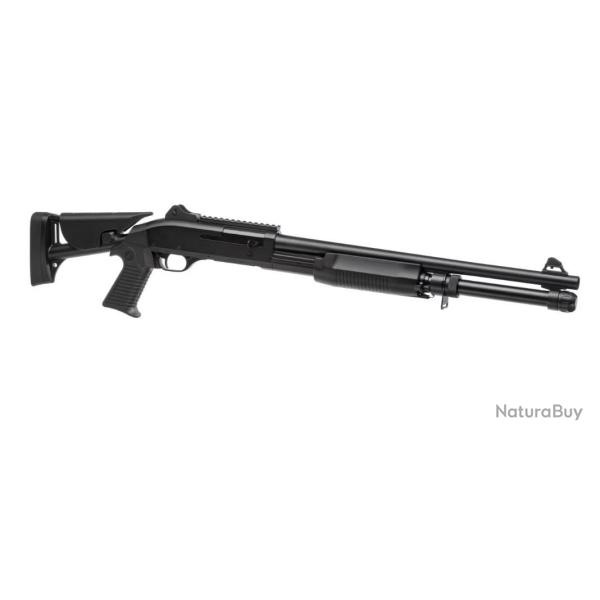 Fusil � pompe Fulle Metal ressort type M4 Super90 Benelli - Cyma