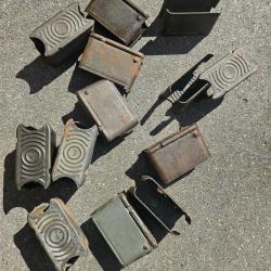 Clip Garand orignal ww2