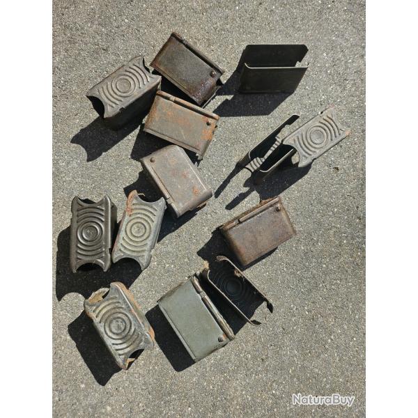 Clip Garand orignal ww2