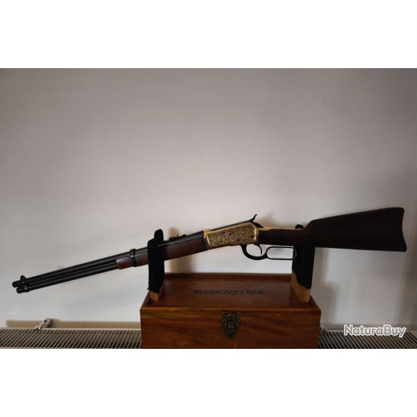 CARABINE ROSSI R92 GRAV�E / 44 REM MAG