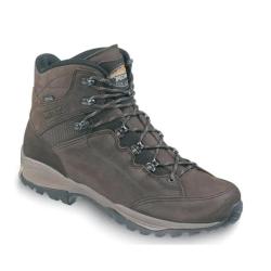 Chaussure de Randonn&eacute;e Homme Meindl "Salerno GTX" 44,5 Marron