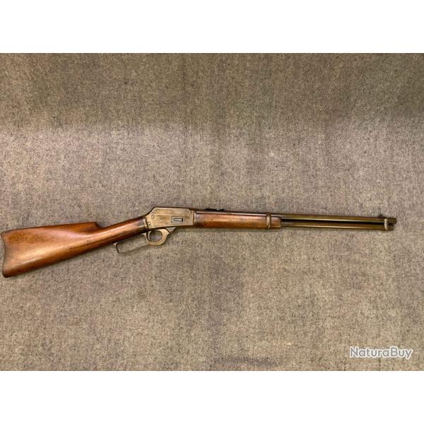 Carabine de selle Marlin 1894 cal. 38-40