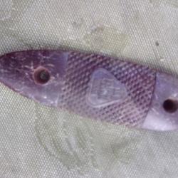 talon de crosse Franchi Brescia