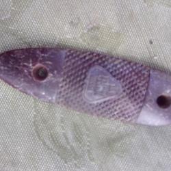 talon de crosse Franchi Brescia