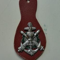 INSIGNE MILITAIRE GENIE - CM 101