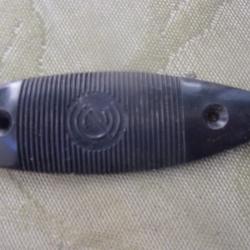 talon de crosse  Zastava