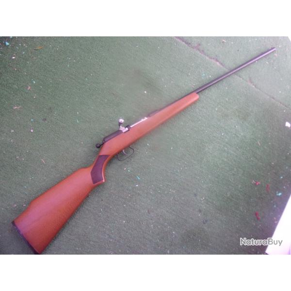 carabine marque Gaucher calibre 12 mm