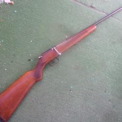 carabine marque Gaucher en calibre 12 mm