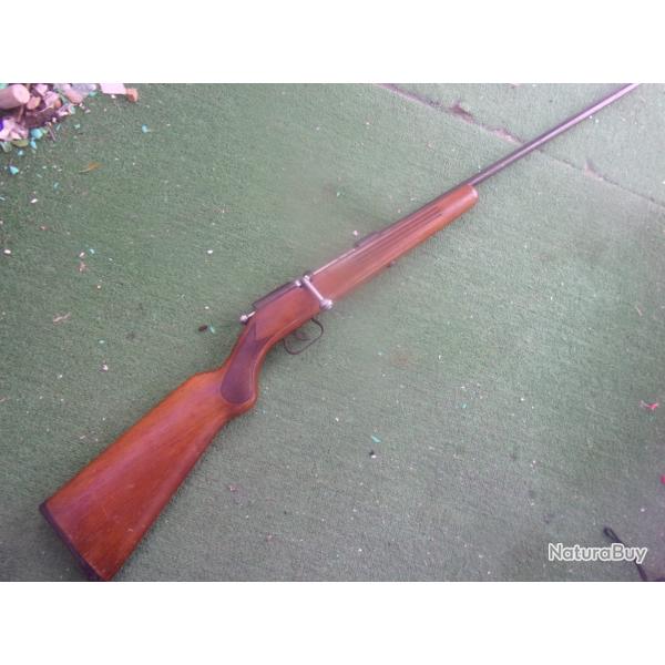 carabine marque Gaucher en calibre 12 mm