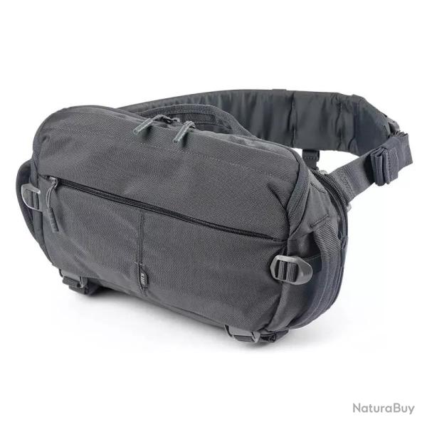 Sacoche bandouli�re LV8 8L Iron Grey (042)