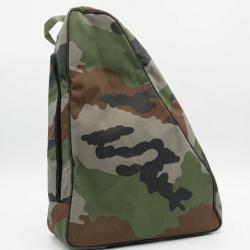 Housse &agrave; bottes camouflage