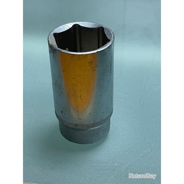 DOUILLE LONGUE DE 27